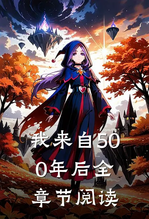 我来自500年后全章节阅读
