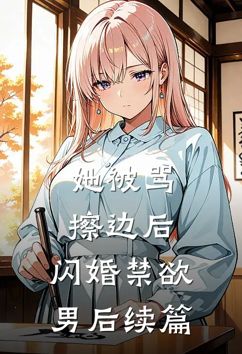 她被骂擦边后，闪婚禁欲男后续篇