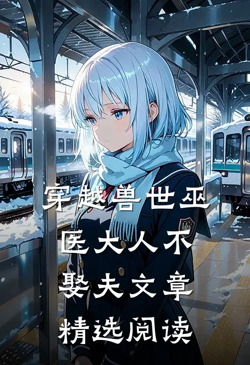 穿越兽世巫医大人不娶夫文章精选阅读