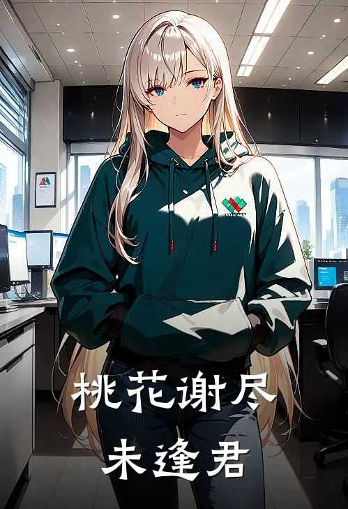 桃花谢尽未逢君