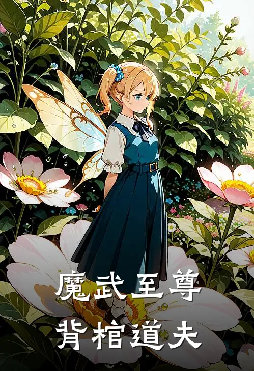 魔武至尊背棺道夫