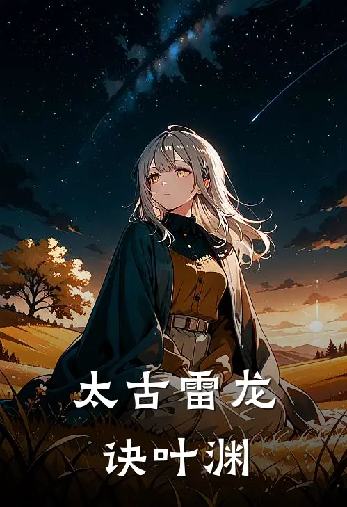 太古雷龙诀叶渊