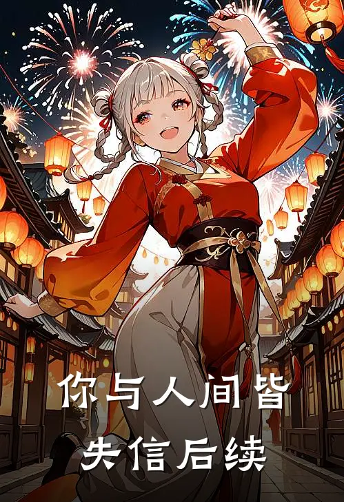 你与人间皆失信后续