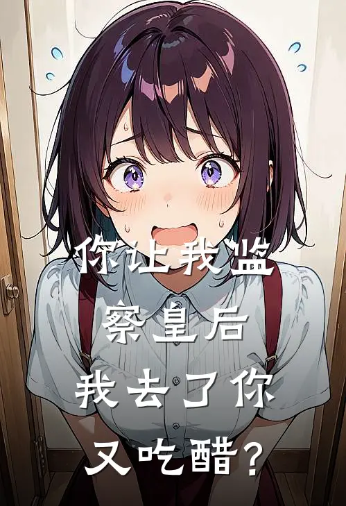 你让我监察皇后，我去了你又吃醋？