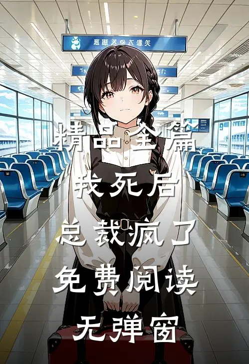 精品全篇我死后,总裁疯了免费阅读无弹窗