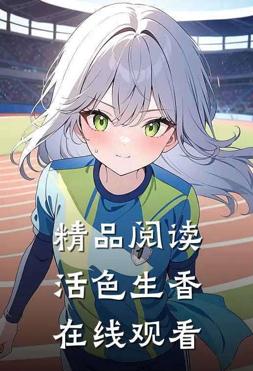 精品阅读活色生香在线观看