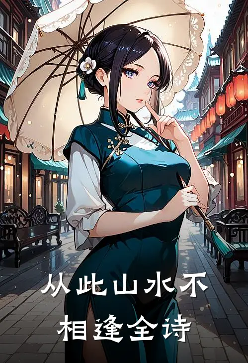 从此山水不相逢全诗