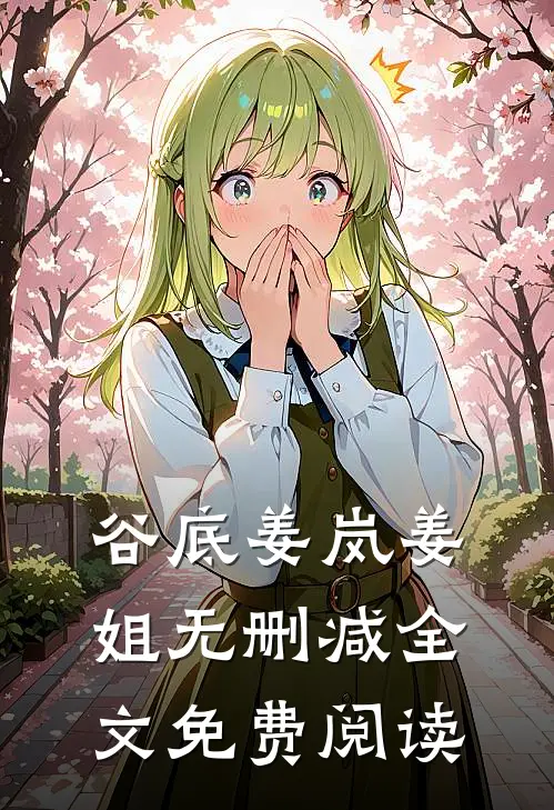 谷底姜岚姜姐无删减全文免费阅读