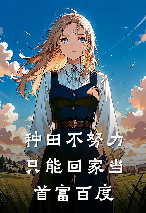 种田不努力只能回家当首富百度