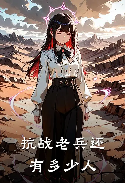 抗战老兵还有多少人
