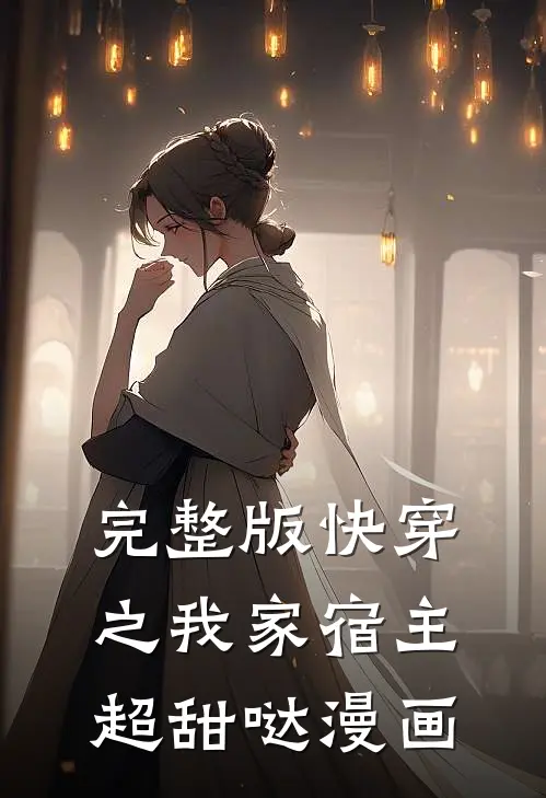 完整版快穿之我家宿主超甜哒漫画