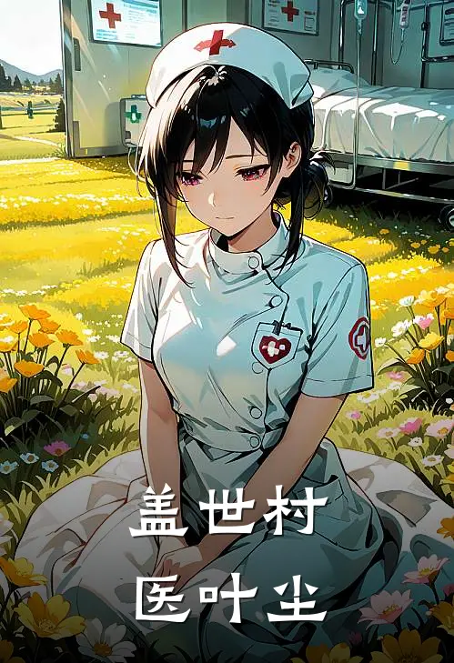 盖世村医叶尘