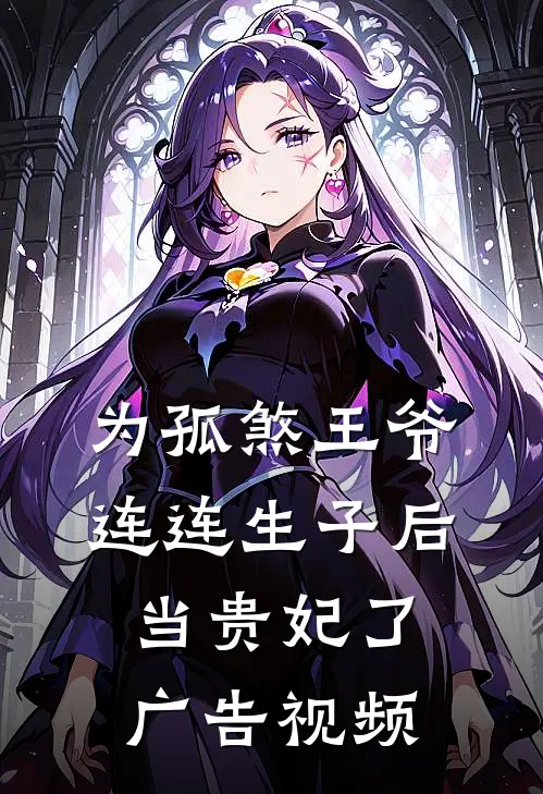 为孤煞王爷连连生子后当贵妃了广告视频