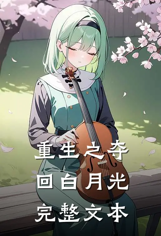 重生之夺回白月光完整文本