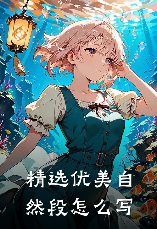 精选优美自然段怎么写