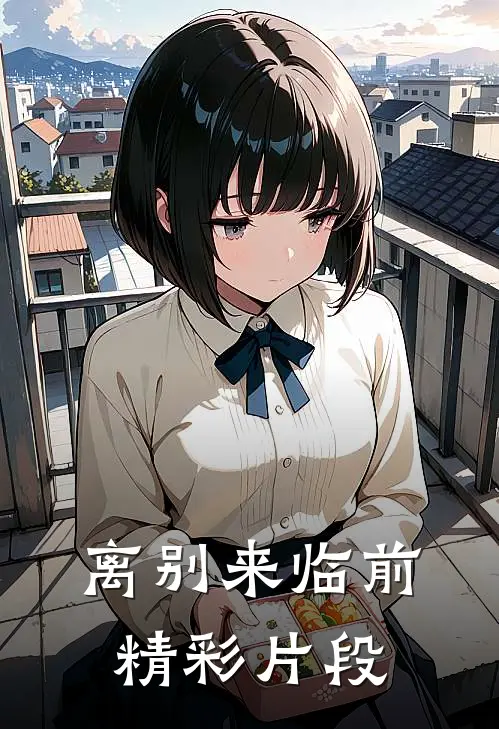 离别来临前精彩片段