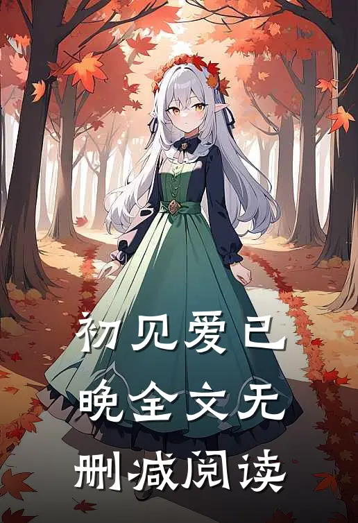 初见爱已晚全文无删减阅读
