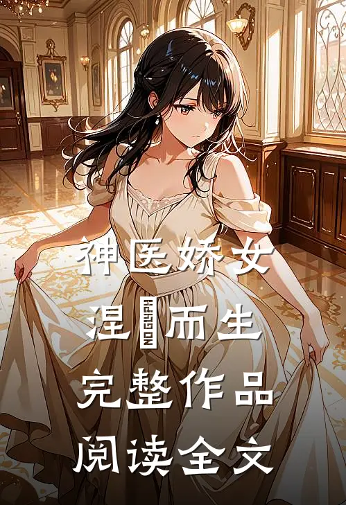 神医娇女涅槃而生完整作品阅读全文