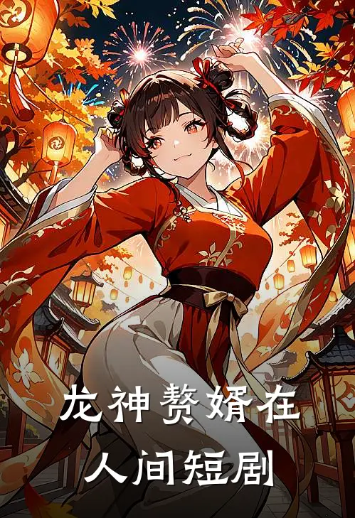 龙神赘婿在人间短剧