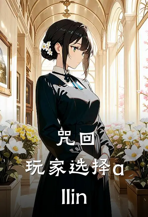 咒回：玩家选择allin