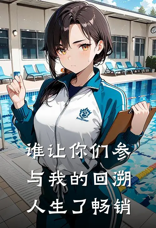 谁让你们参与我的回溯人生了畅销
