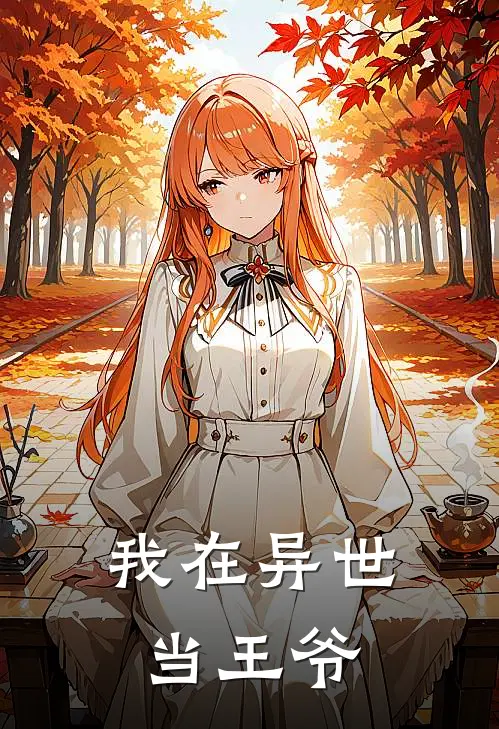我在异世当王爷