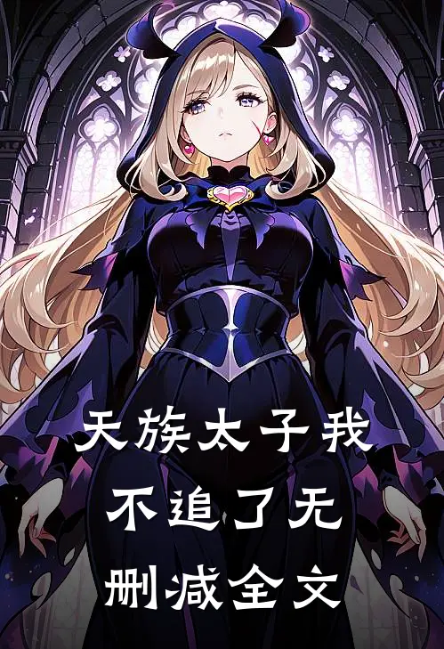 天族太子我不追了无删减全文