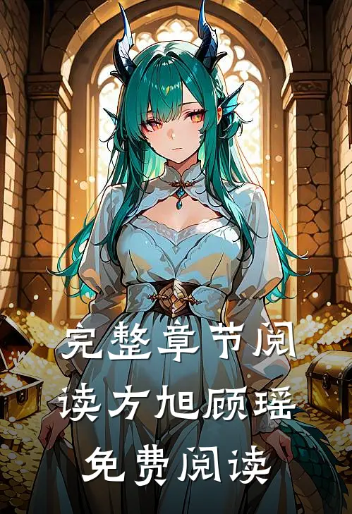 完整章节阅读方旭顾瑶免费阅读
