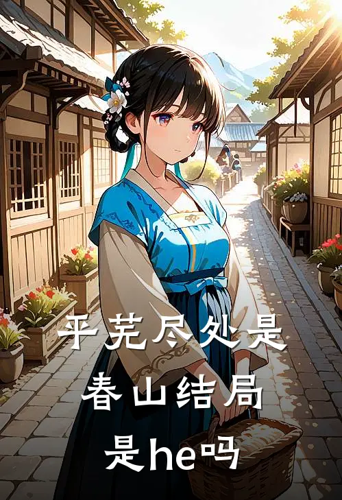 平芜尽处是春山结局是he吗