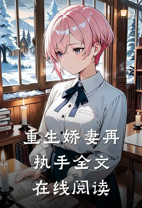 重生娇妻再执手全文在线阅读