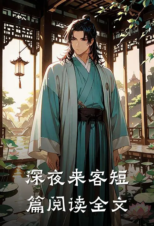 深夜来客短篇阅读全文