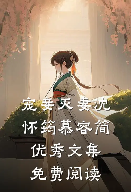 宠妾灭妻沈怀筠慕容简优秀文集免费阅读