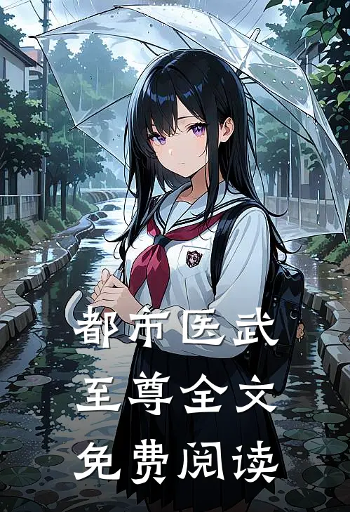 都市医武至尊全文免费阅读