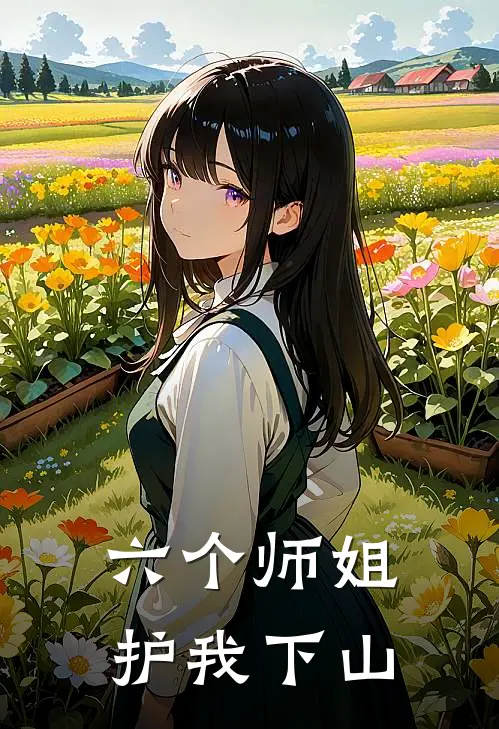 六个师姐护我下山