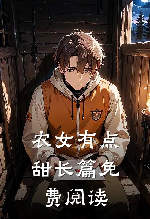 农女有点甜长篇免费阅读