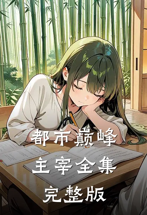 都市巅峰主宰全集完整版