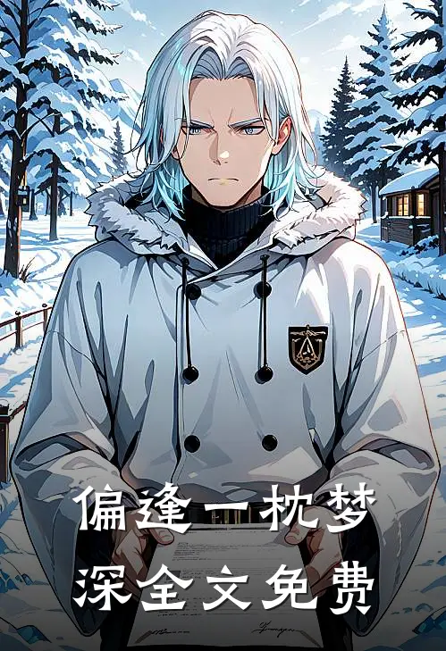 偏逢一枕梦深全文免费