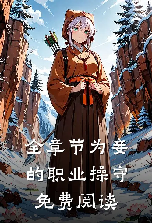 全章节为妾的职业操守免费阅读