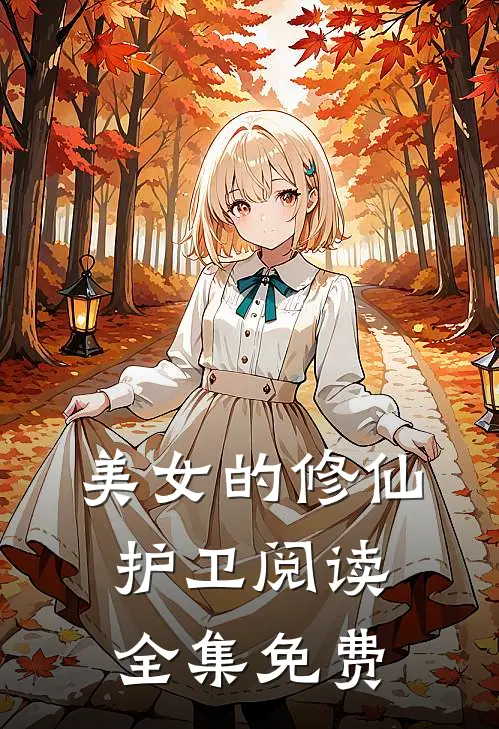 美女的修仙护卫阅读全集免费