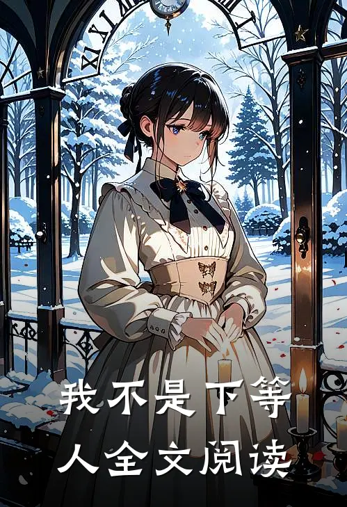 我不是下等人全文阅读