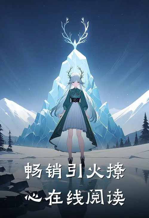 畅销引火撩心在线阅读