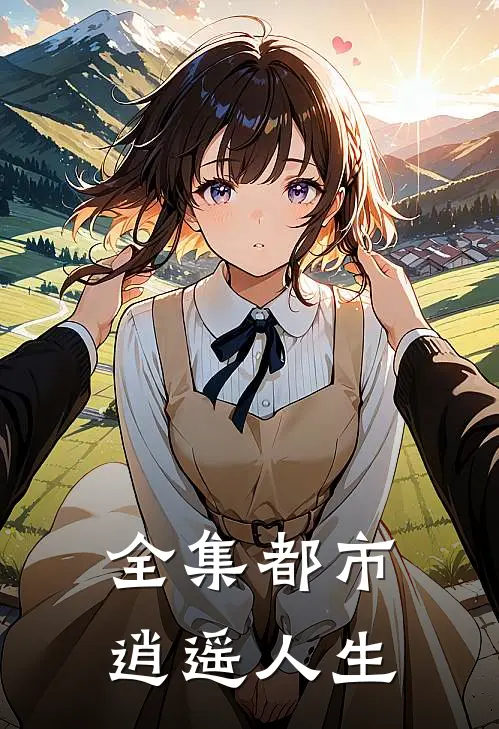 全集都市逍遥人生
