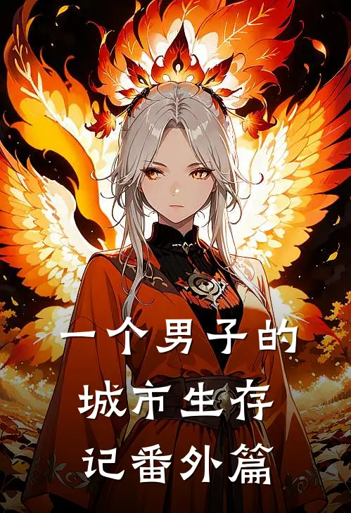 一个男子的城市生存记 番外篇