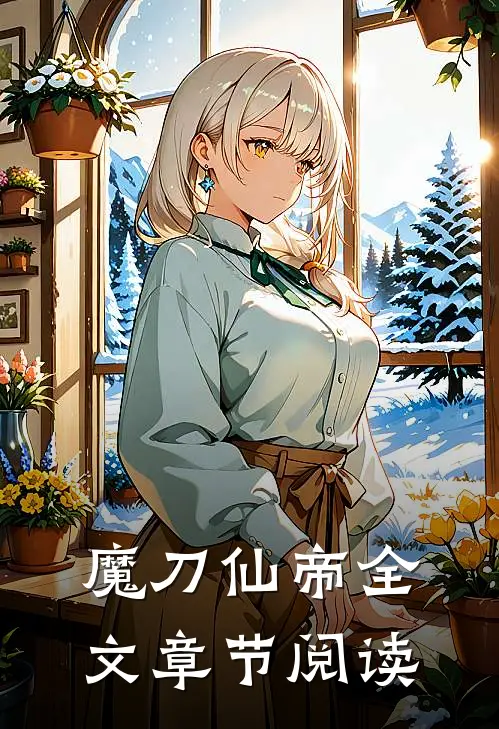 魔刀仙帝全文章节阅读
