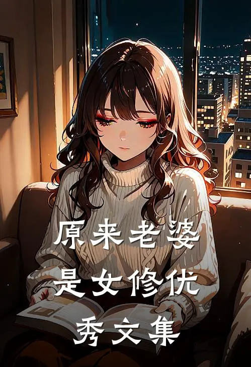原来老婆是女修优秀文集