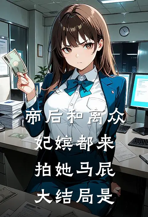 帝后和离众妃嫔都来拍她马屁大结局是