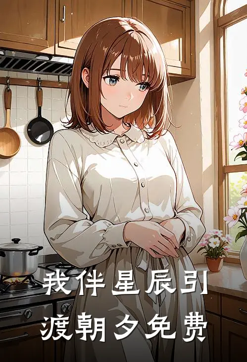 我伴星辰引渡朝夕免费