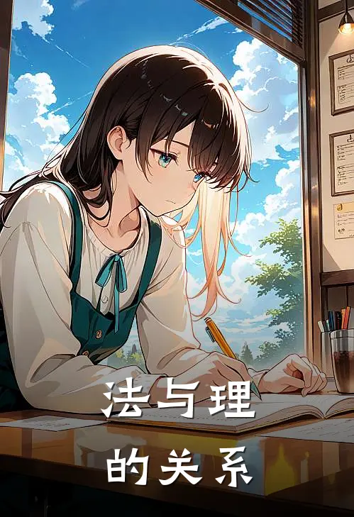 法与理的关系