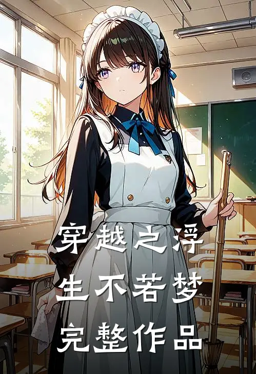 穿越之浮生不若梦完整作品