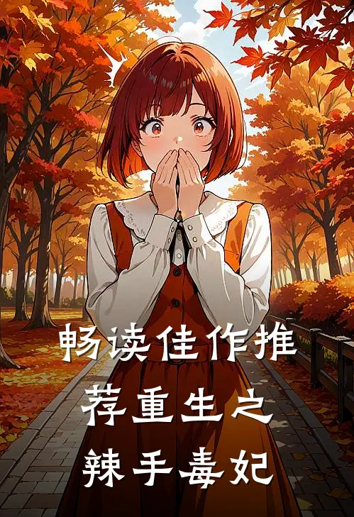 畅读佳作推荐重生之辣手毒妃